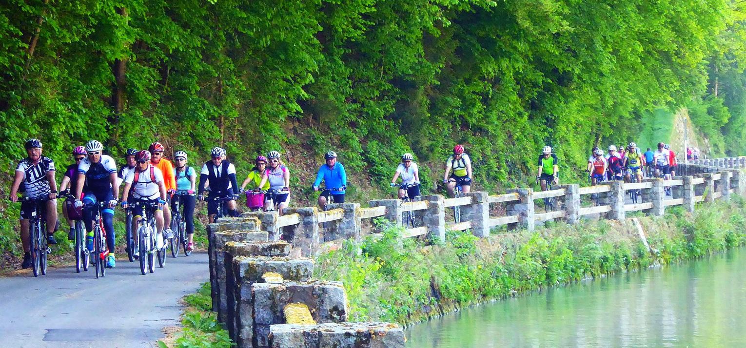 Passau-Bécs Duna Menti Kerékpártúra